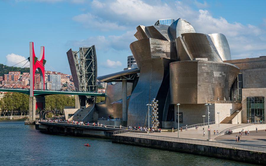 Basque Country