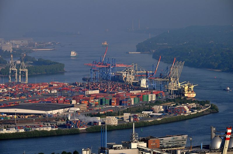 Hamburg