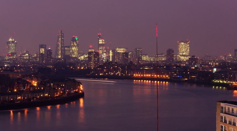 London