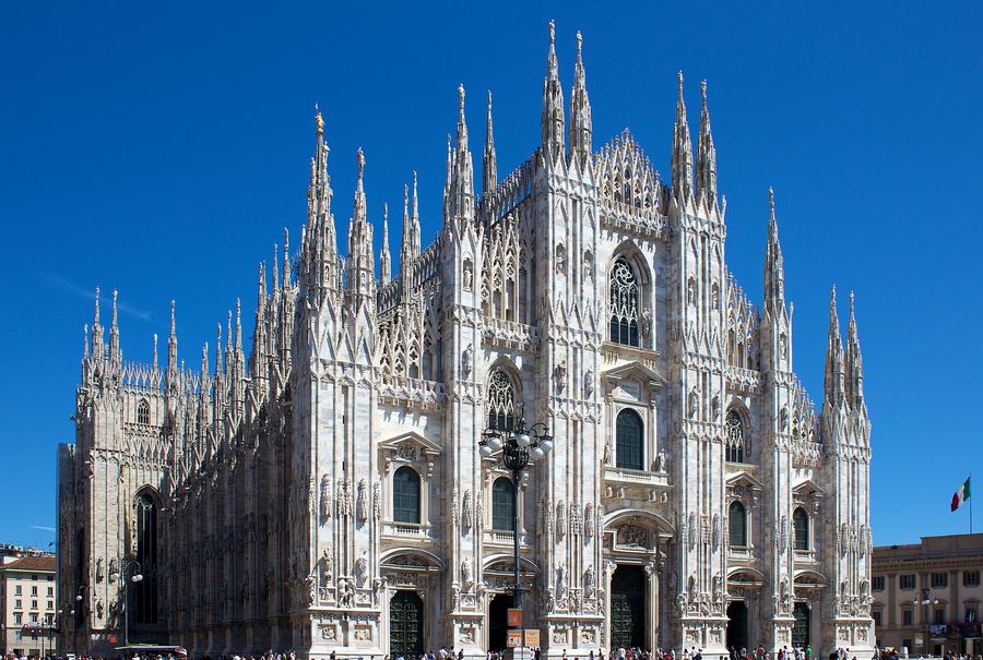 Milan